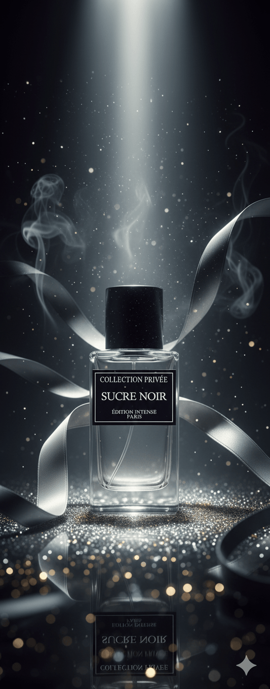 SUCRE - Ma petite merveille