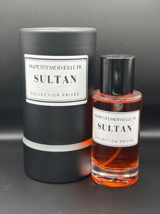 SULTAN - Ma petite merveille