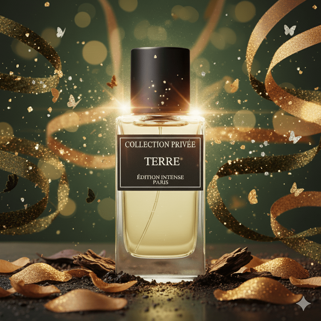 TERRE - Ma petite merveille