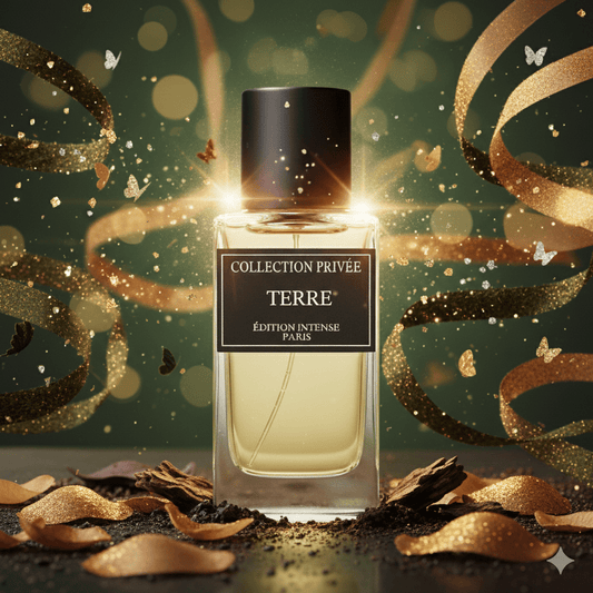 TERRE - Ma petite merveille