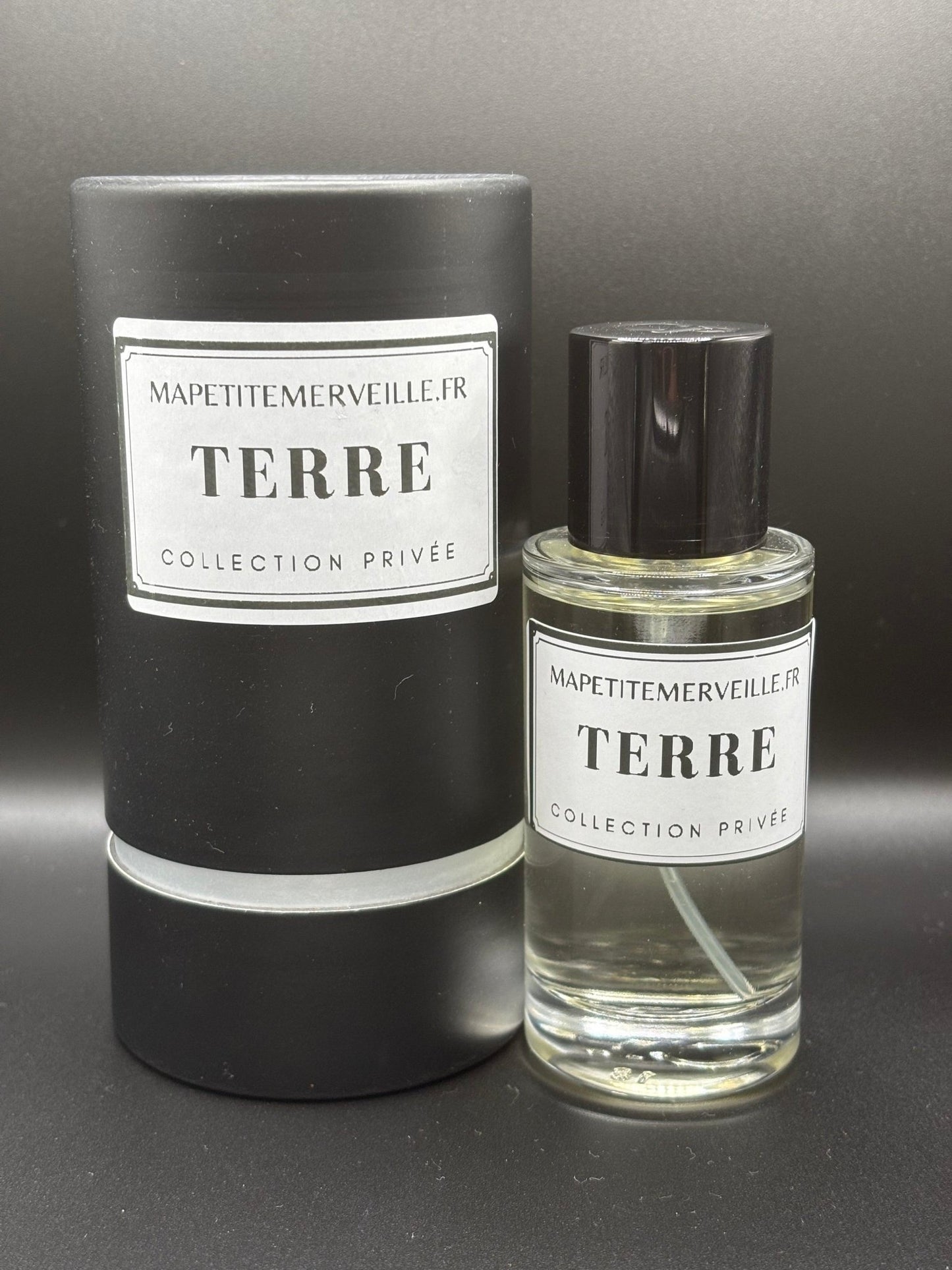 TERRE - Ma petite merveille