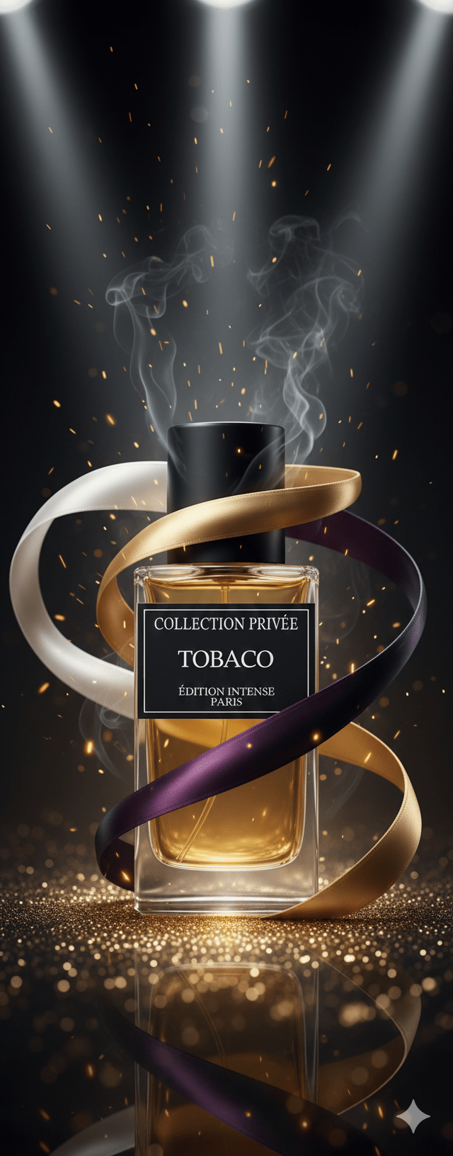 TOBACCO - Ma petite merveille