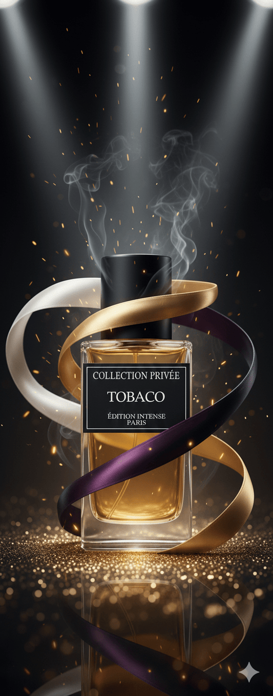 TOBACCO - Ma petite merveille