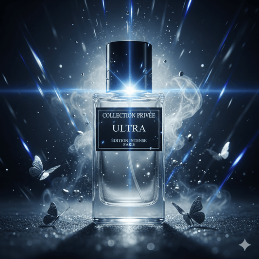 ULTRA - Ma petite merveille